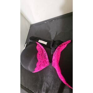 Undies 34D Nwt Bra Women's A523